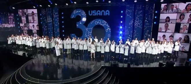 2022 USANA Ӥȫᾫʻع