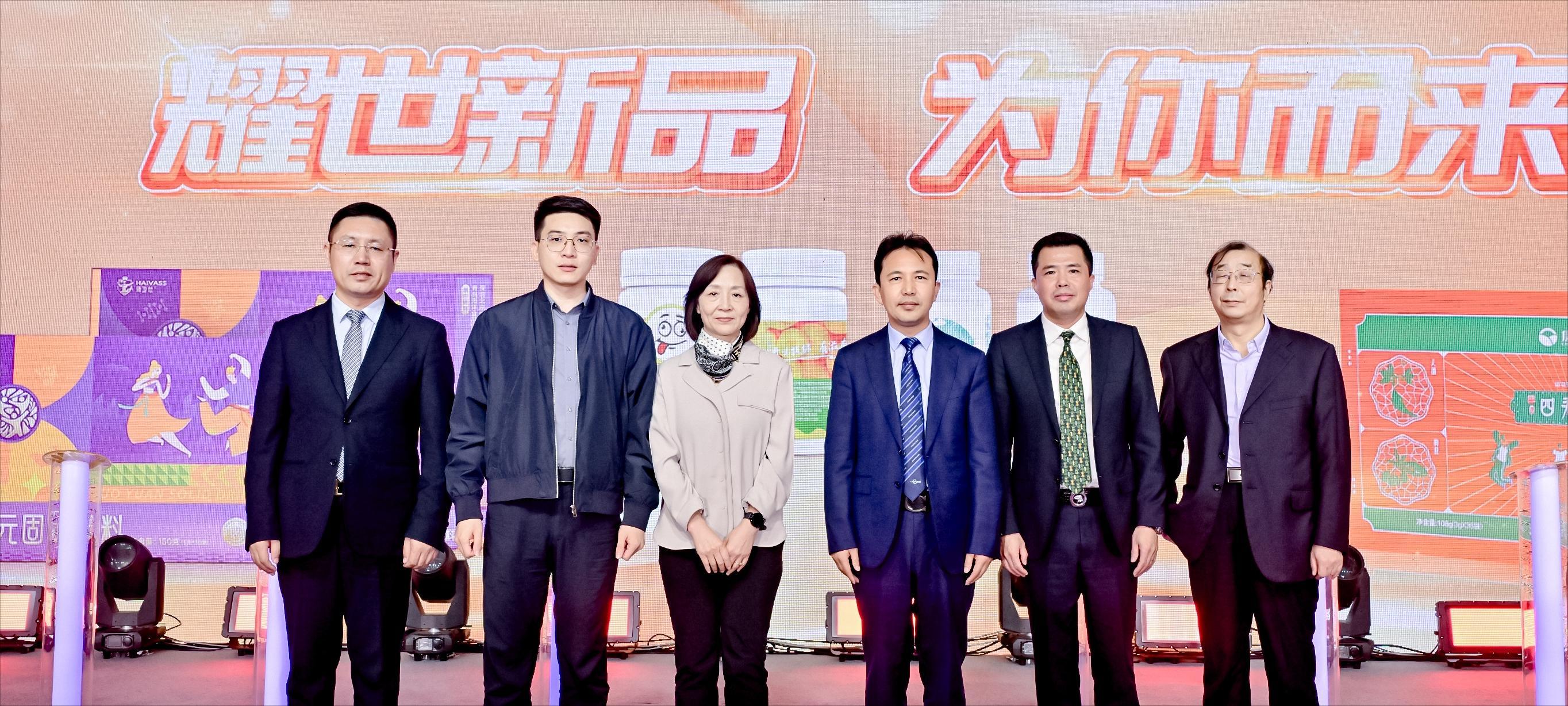 康尔生物年度表彰暨2025营销战略发布大会召开